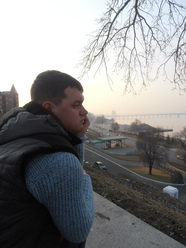 Марк Моторя | Днепр (Днепропетровск)