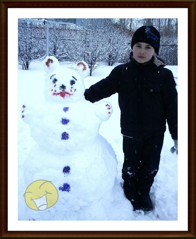 Ренат Янбухтин | Буздяк