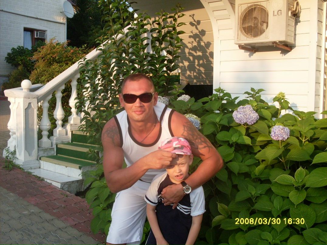 Игорь Владимирович | Москва