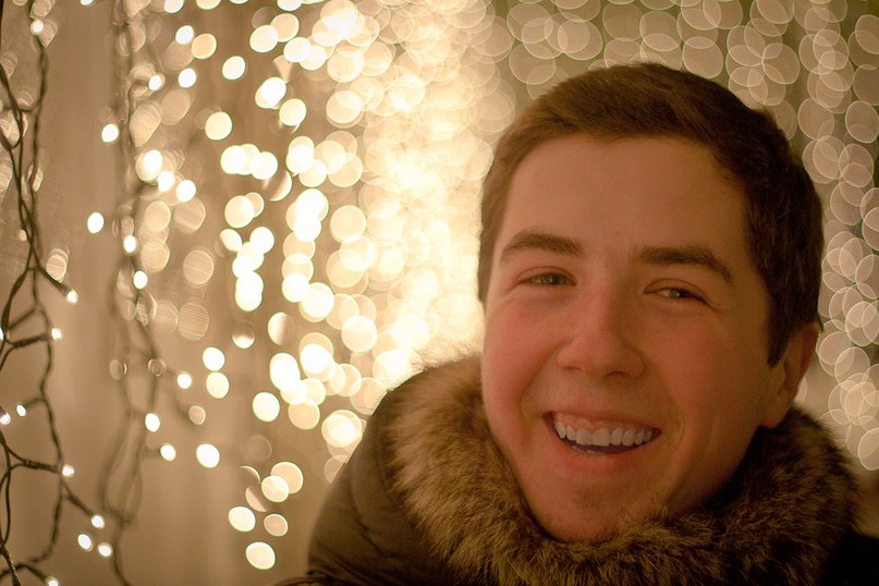 Сережка Конев | Саранск