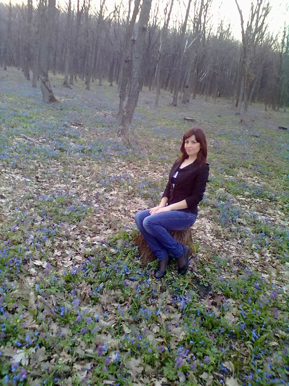 Наталия Антонова | Старый Оскол