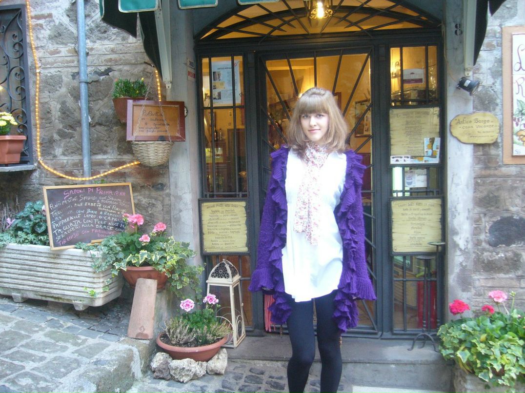 Маргарита Скичко | Саратов