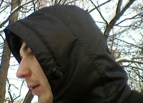 Антон Добролюбов | Москва