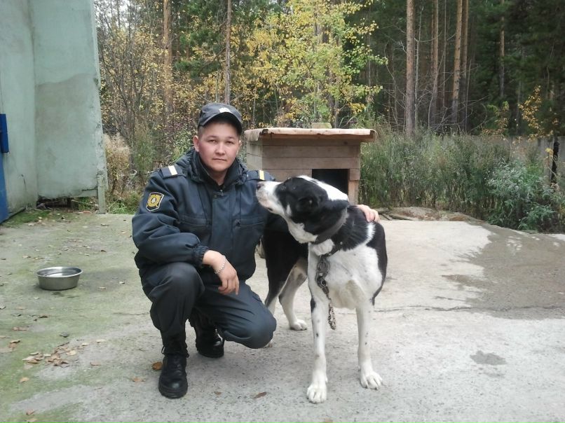 Радик Хуснутдинов | Сургут