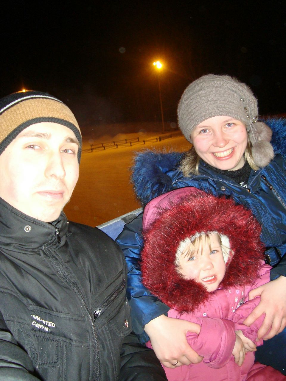 Ксения Крюкова (Фазлеева) | Сарапул