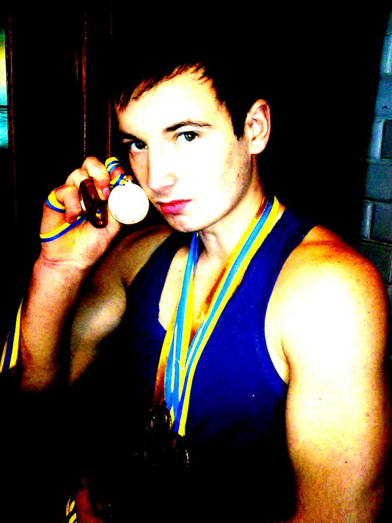 Роман Ярмолюк | Полапы