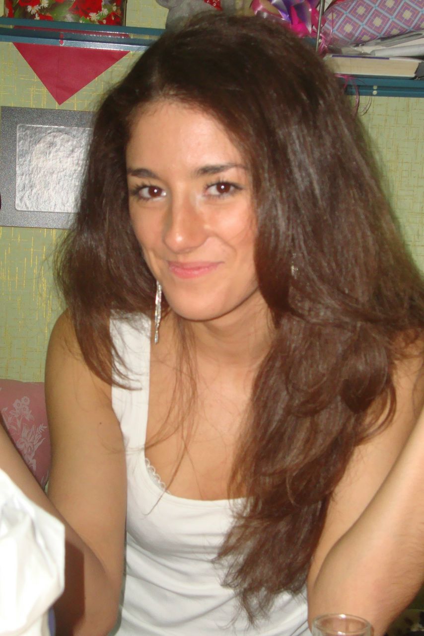 Анна Полещук | Минск