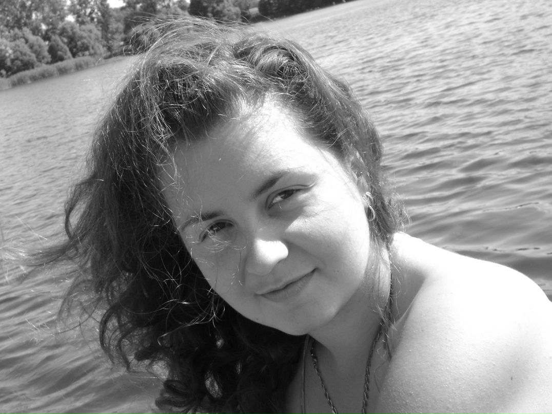 Вика Романюк | Владимир-Волынский