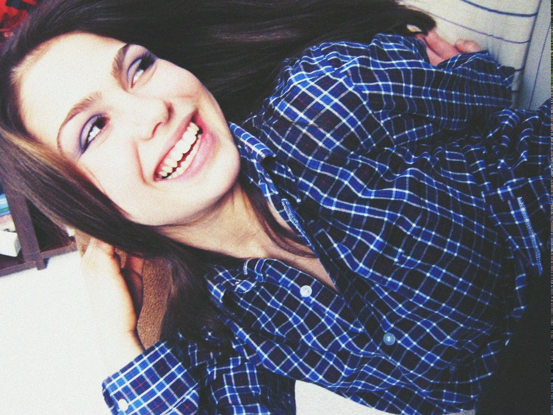 Оля Бурка | Санкт-Петербург