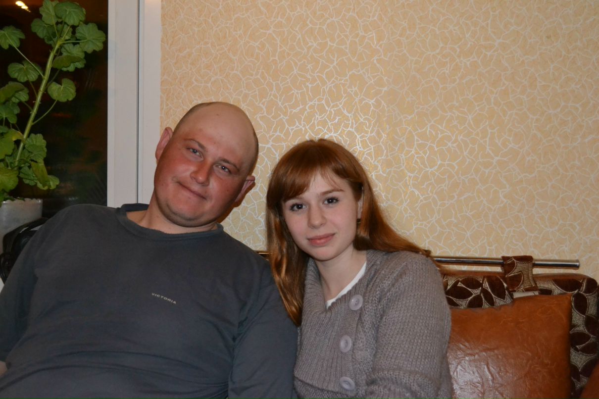 Николай Грачёв | Пугачев