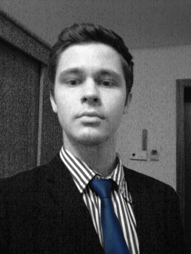 Алексей Осипов Osvald | Москва