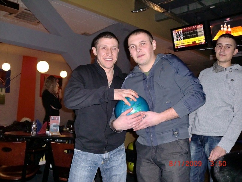 Руслан Гурбанов | Бердянск