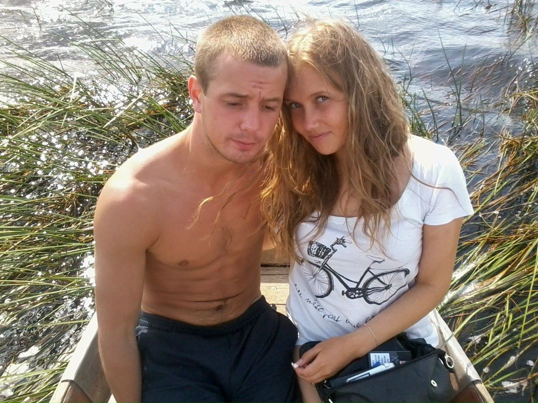 Нежданна Лучкина | Санкт-Петербург