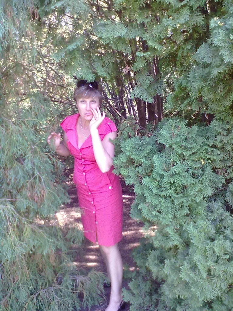 Светлана Сафроненко | Томаковка