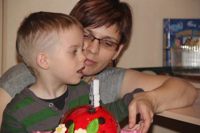 Мария Изотова-Гонтаренко | Санкт-Петербург