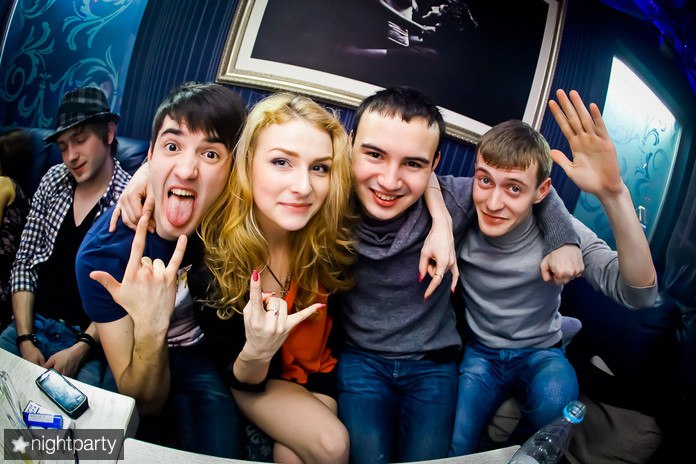 Денис Левичев | Санкт-Петербург