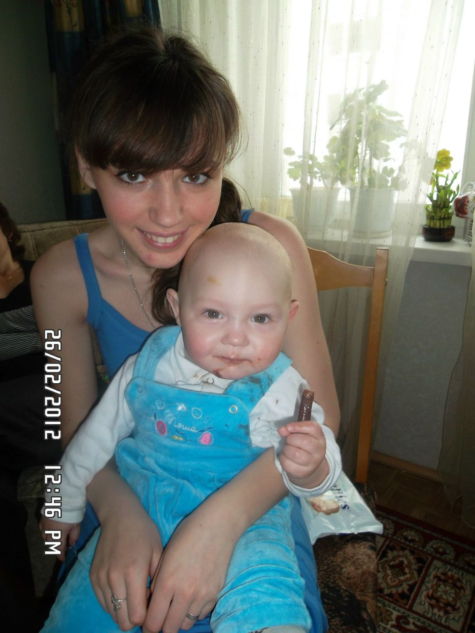 Евгения Деревяго | Борисов