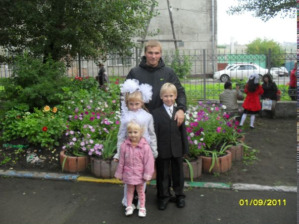 №3, Павел Кононов, 37 лет, Красноярск №3, Павел Кононов, 37 лет, Красноярск