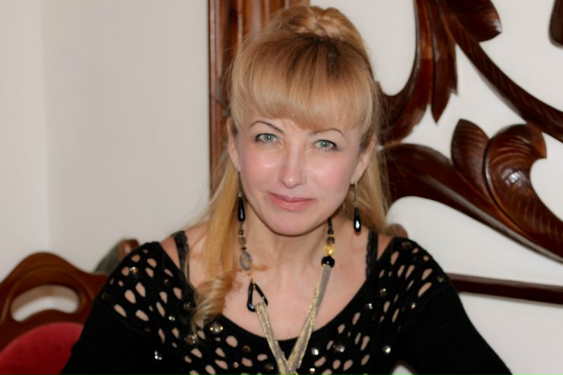 Елена Ример | Бийск