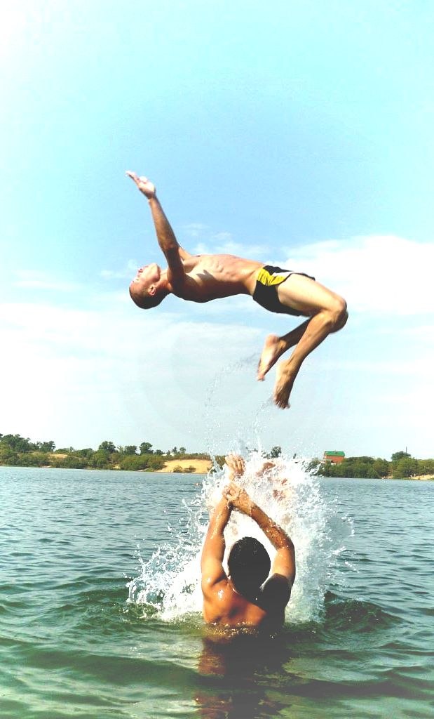 Артем Зенкин | Тула