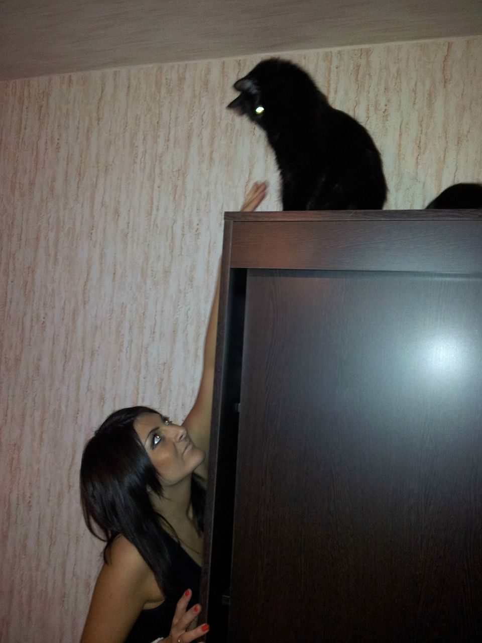 Кира Саруханян | Los Angeles