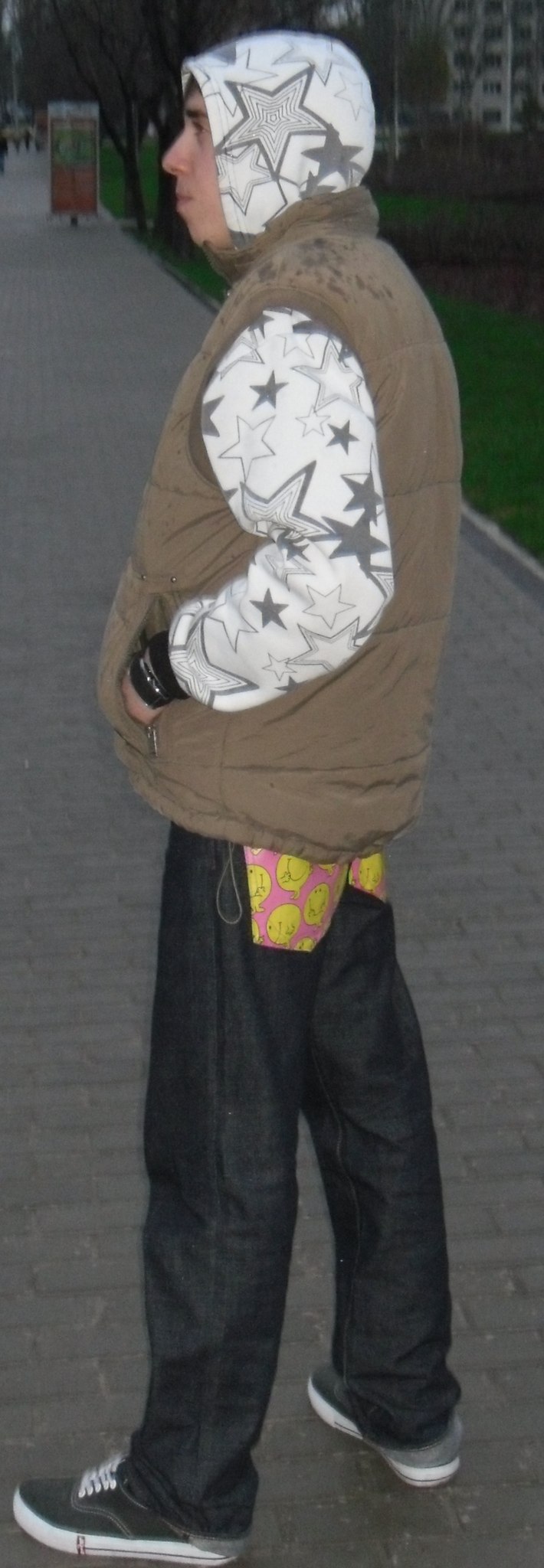 Рома Нестеренко ''Polo'' | Марьинка