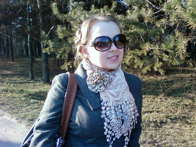 Виктория Донюш | Минск