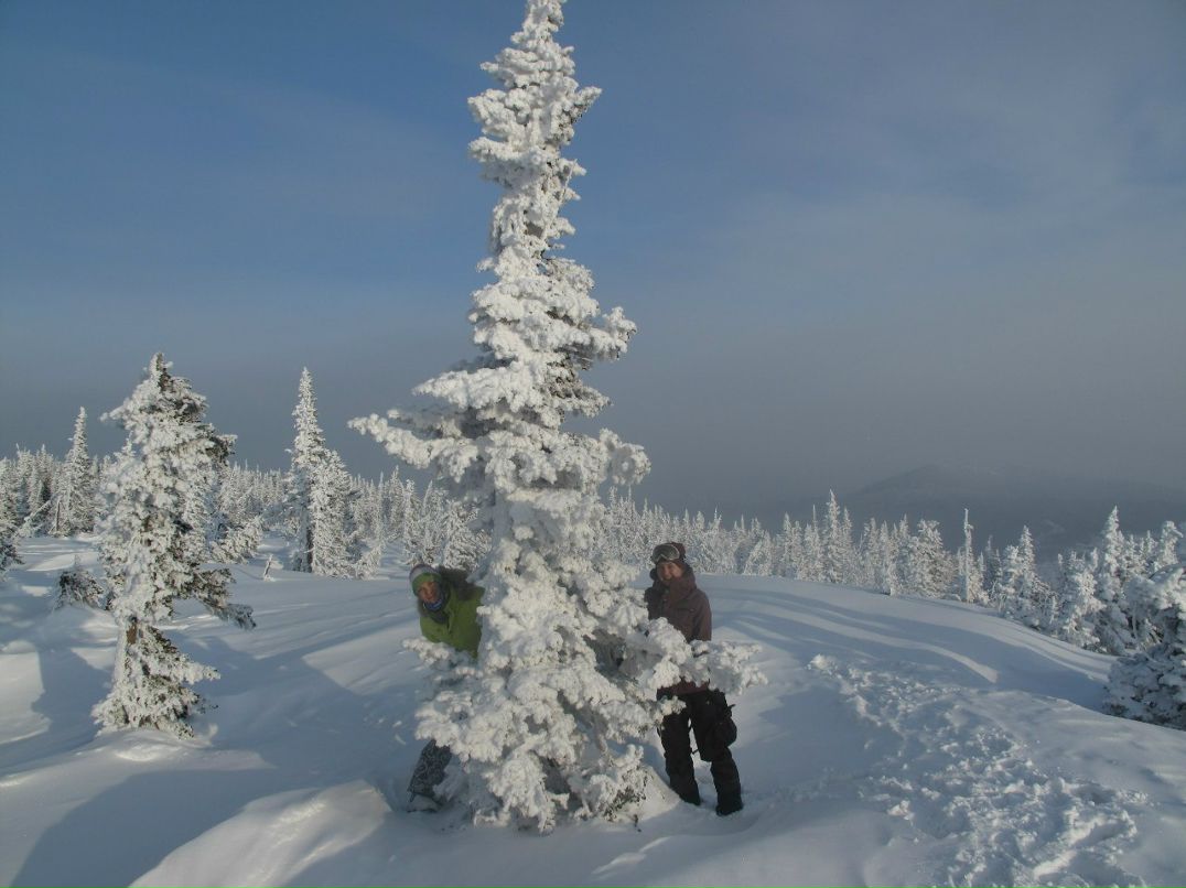 Яна Вернова | Новосибирск