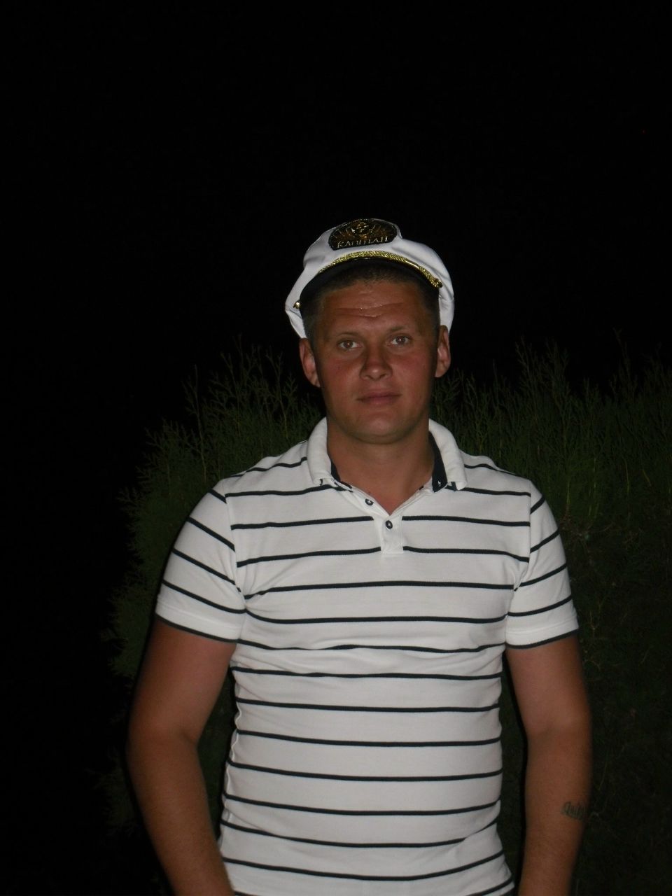 Алексей Фаюстов | Москва