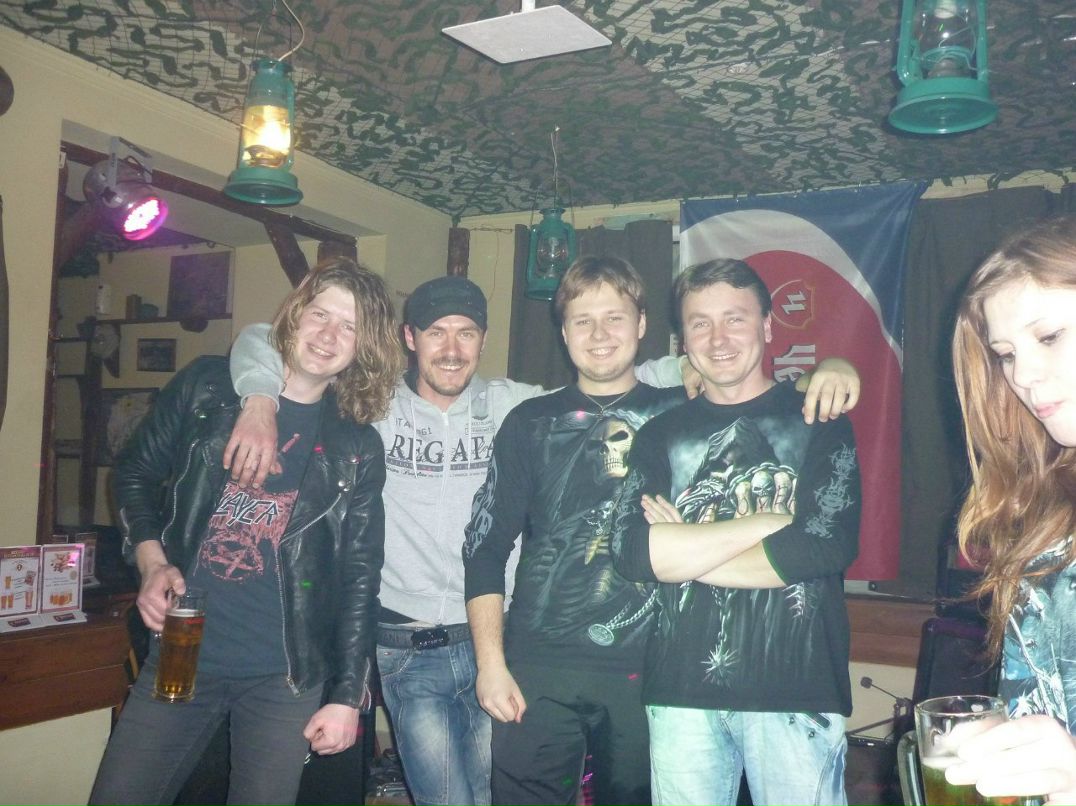 Юля Скоробрещук | Севастополь