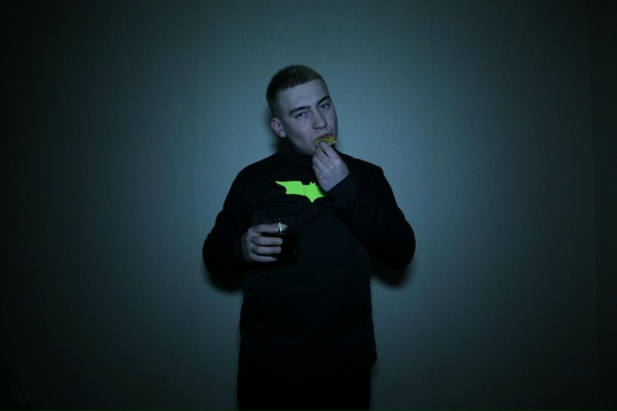 Андрей Лихачёв лиха4 | Кашира