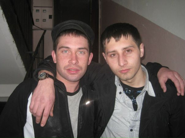 №5, Александр Никитин №5, Александр Никитин