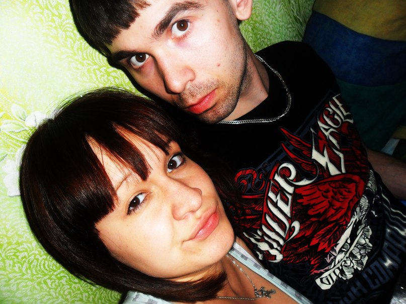 Женька Шибалов | Иркутск