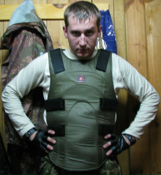 №89, Михаил Вознюк, 40 лет, Тюмень №89, Михаил Вознюк, 40 лет, Тюмень