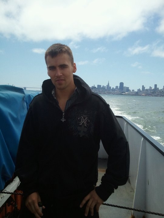 Vladik Ostapov | Los Angeles