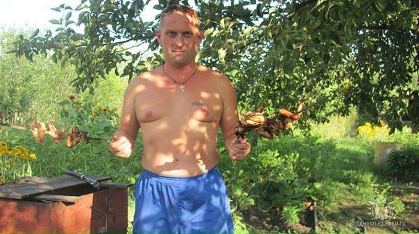 №20, Алексей Тюлев №20, Алексей Тюлев