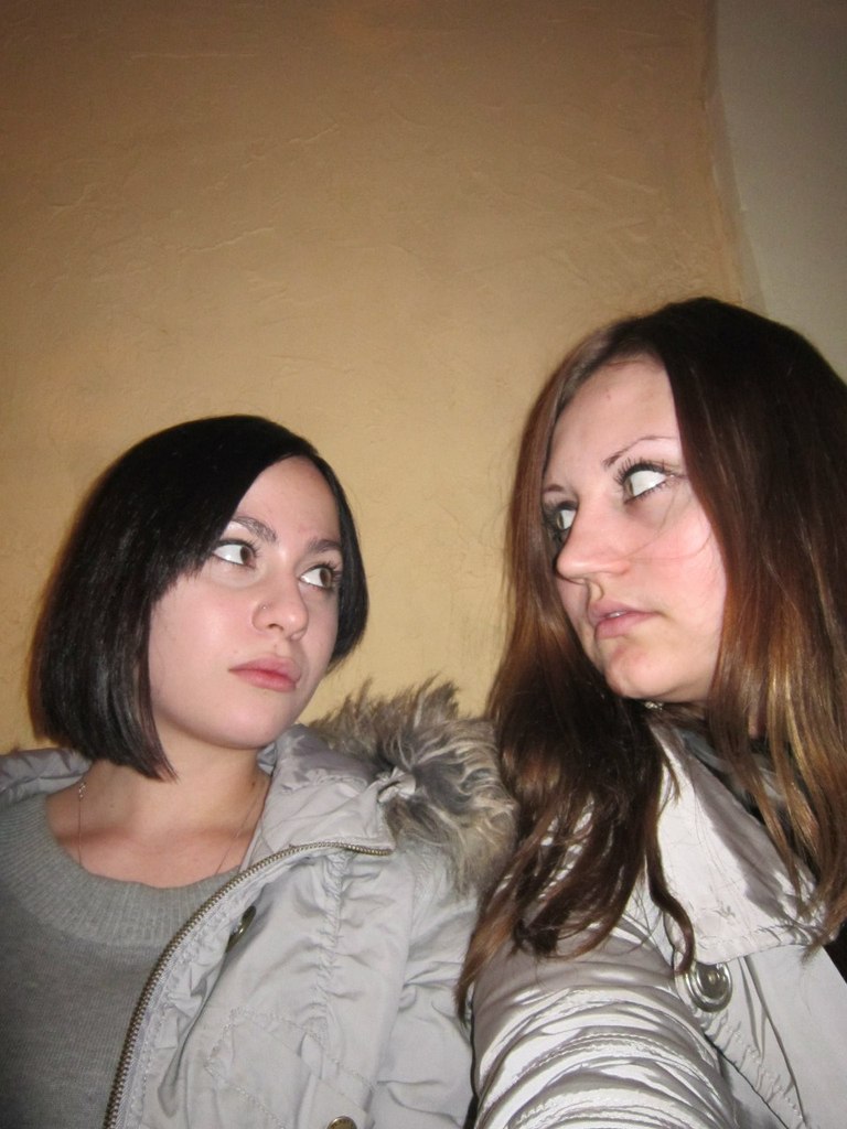 Анжэлика Пипец | Ярославль