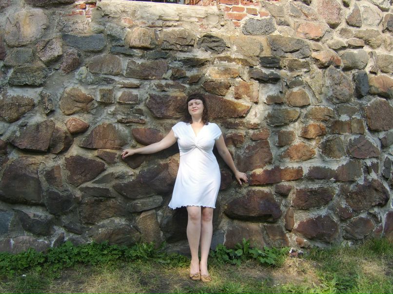 Екатерина Голубева | Заозерск