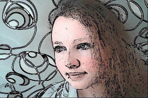 Елизавета Ополинская | Одесса