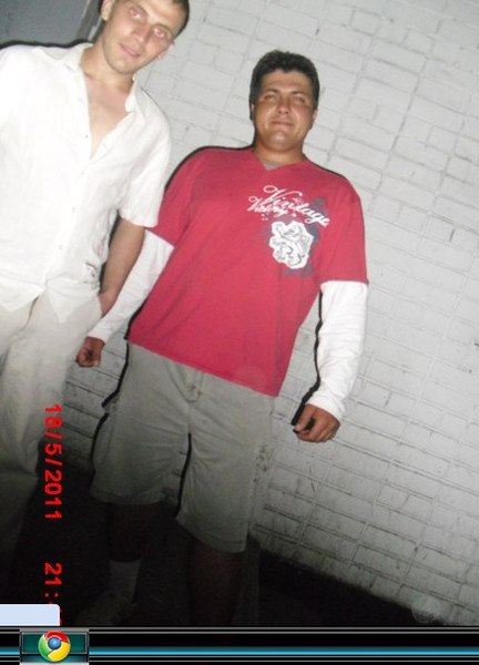 Иван Остапцов | Днепр (Днепропетровск)