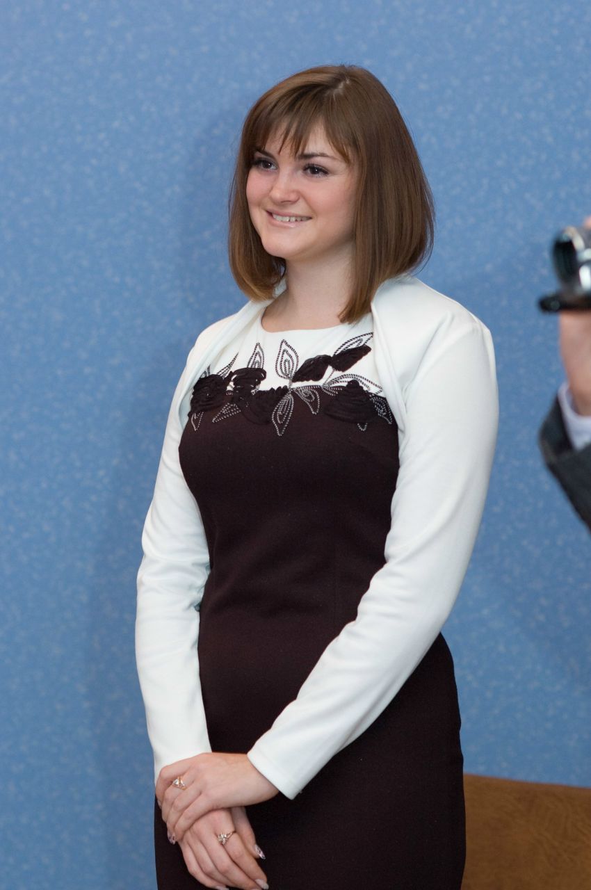 Юлия Кошель | 