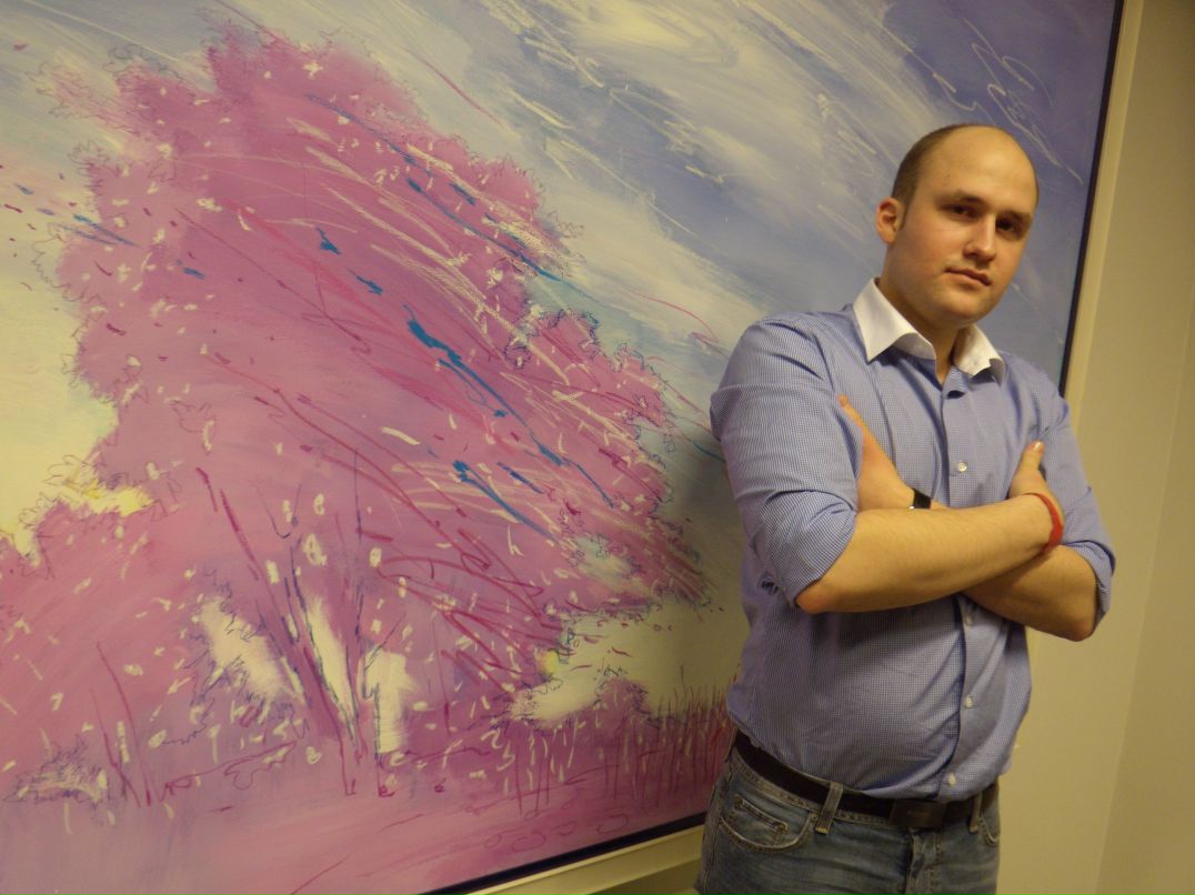 Paul Zakharin | Санкт-Петербург