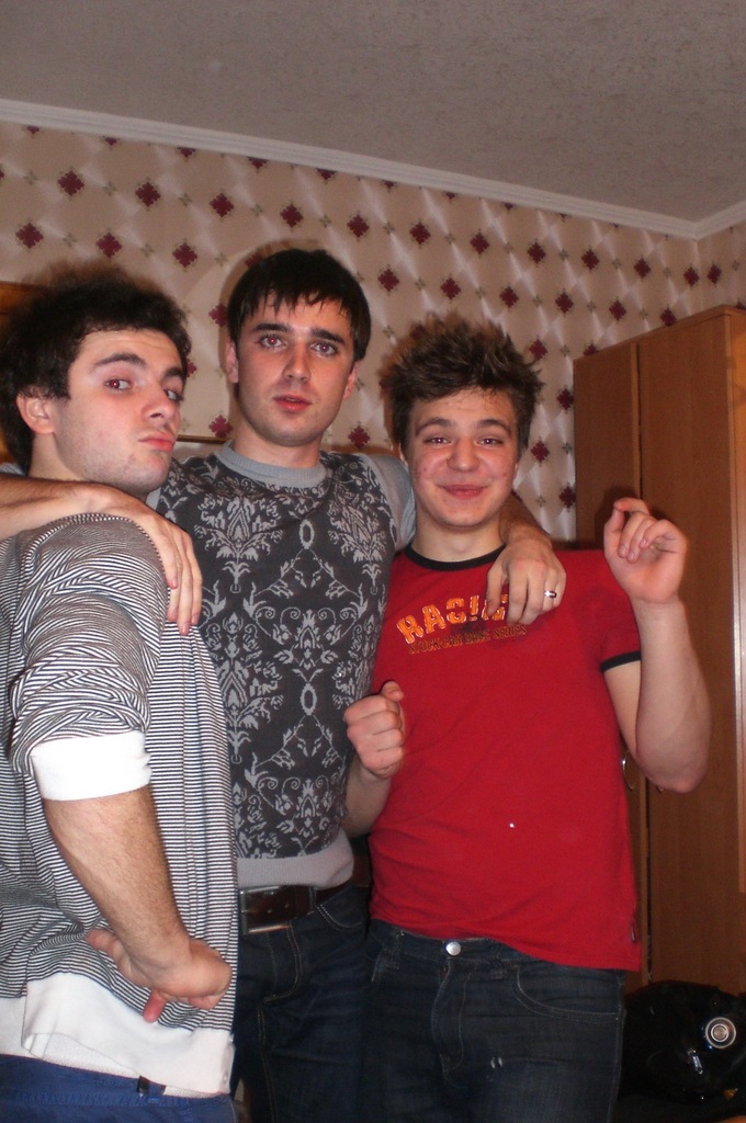 Фото профиля