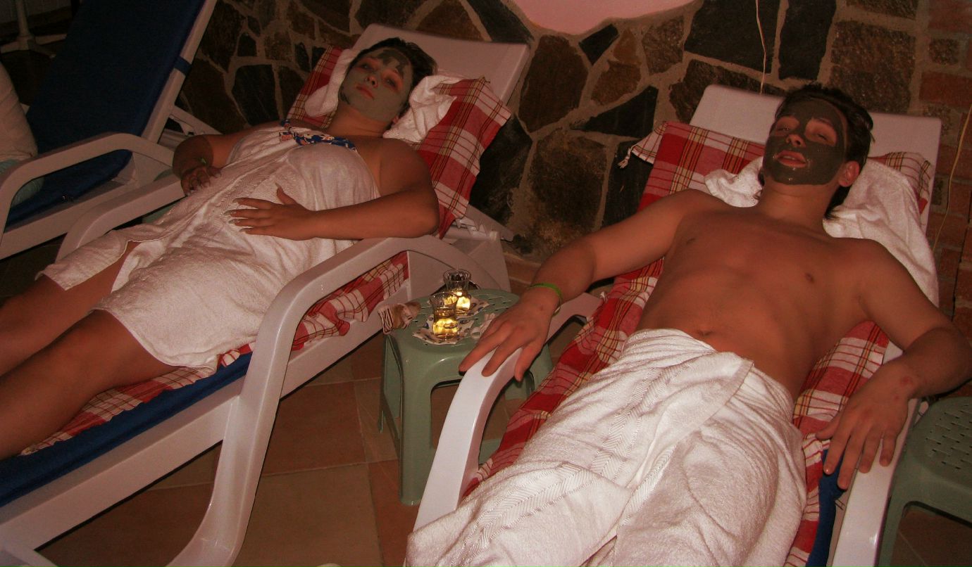 Никитосик Щербаков | Самара