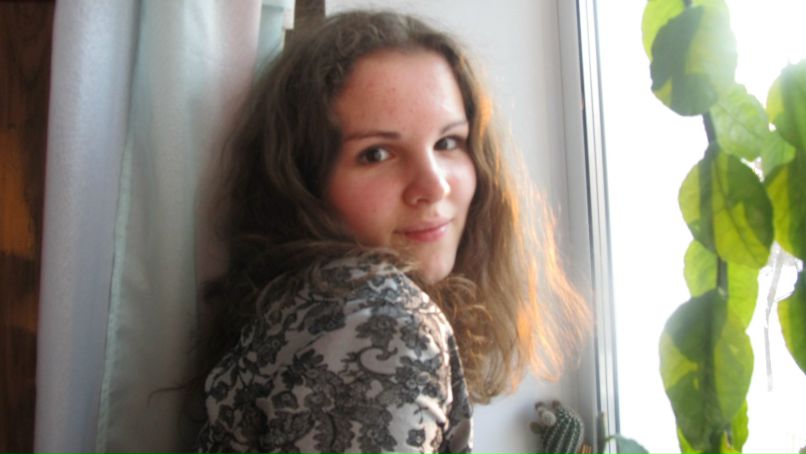 Милена Мезенцева | Москва