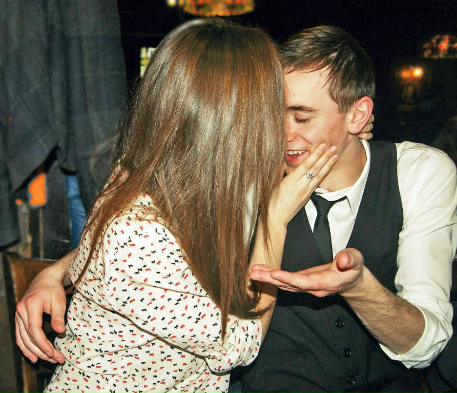 Николай Белов | Москва