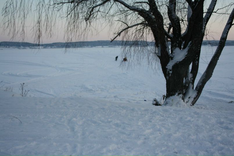 Дмитрий Старожитник | Сортавала