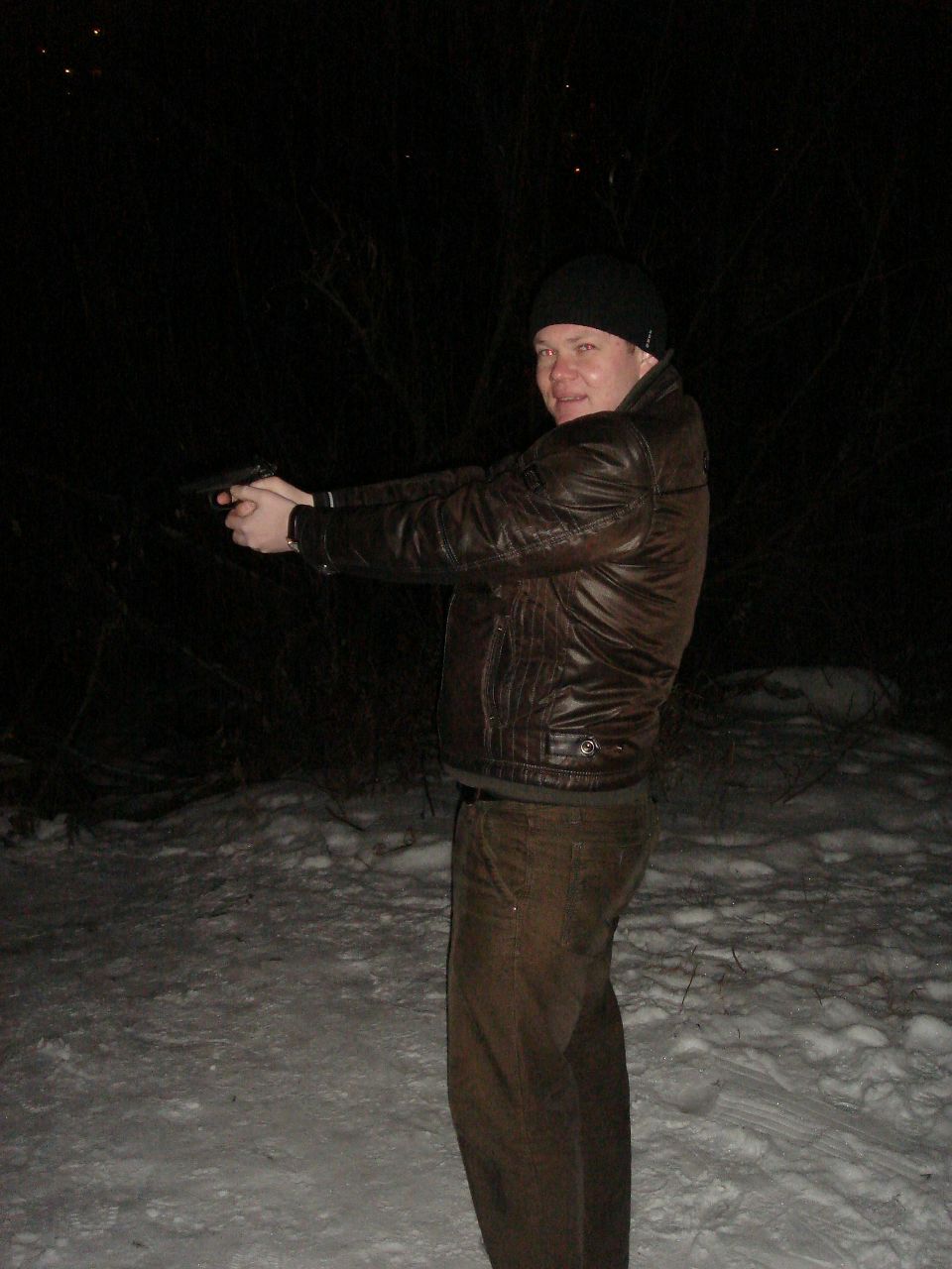 Николай Зуев | 