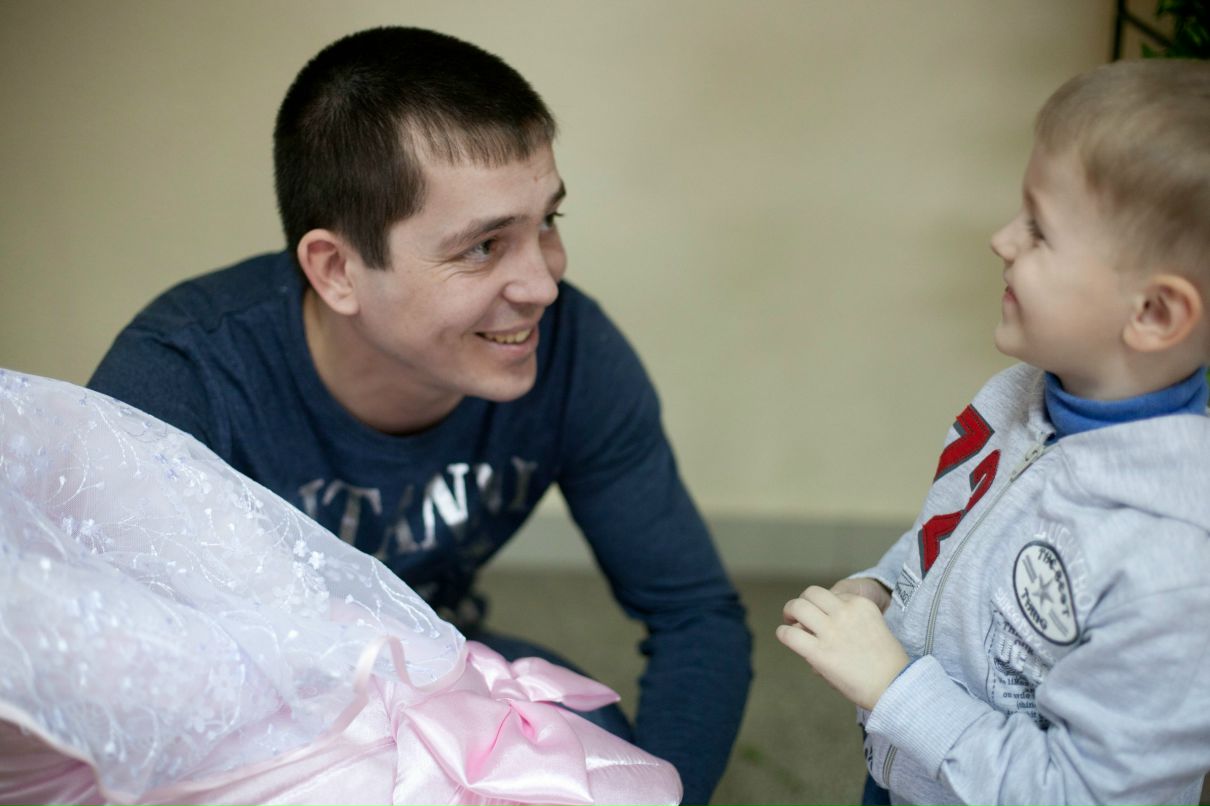 Роман Морозов | Санкт-Петербург