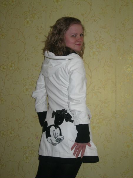 №19, Екатерина Томилова №19, Екатерина Томилова